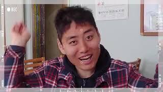 2020/12 사회복지법인해솔 '예원의집' 2020년 사업보고 영상